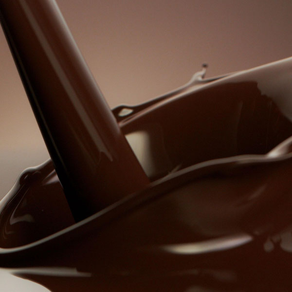Bulk Liquid Chocolate