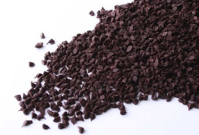 Chocolate - Dark Chips 44% 46/54/27