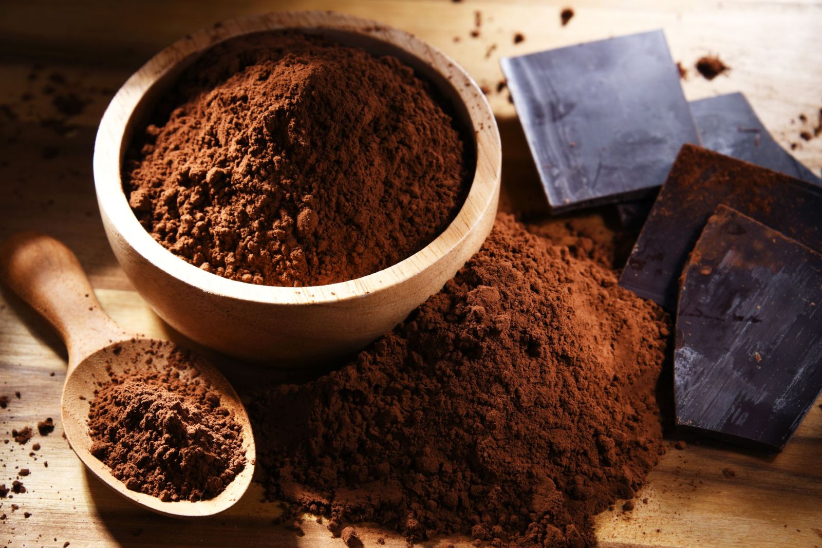 Cocoa Powder