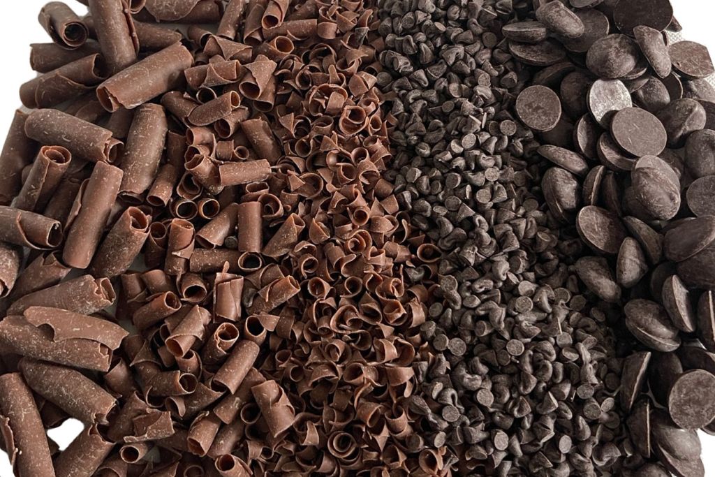 GCB Cocoa Chocolate