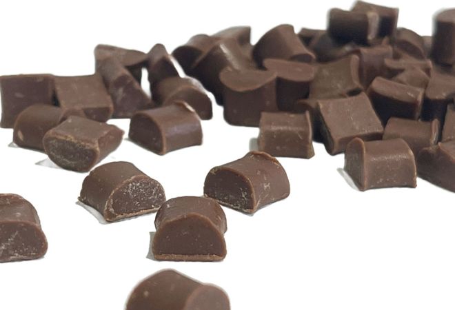 GCB Cococa UK - Chocolate