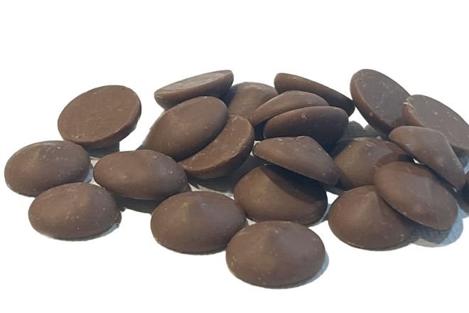 GCB Cococa UK - Chocolate