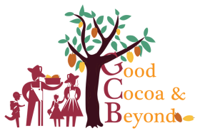 Good Cocoa and Beyond - GCB Cocoa